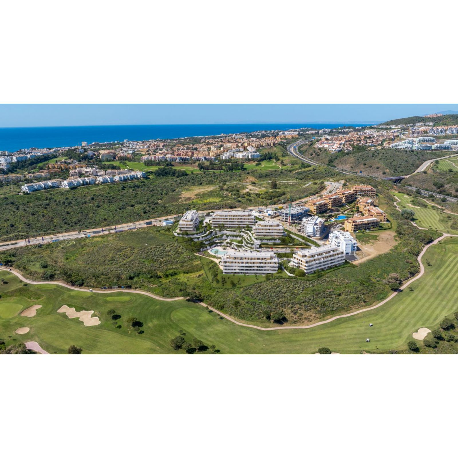 10 beachfront resort golf course
